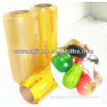 pvc cling film, wrapping film, food wrap film, pvc stretch film